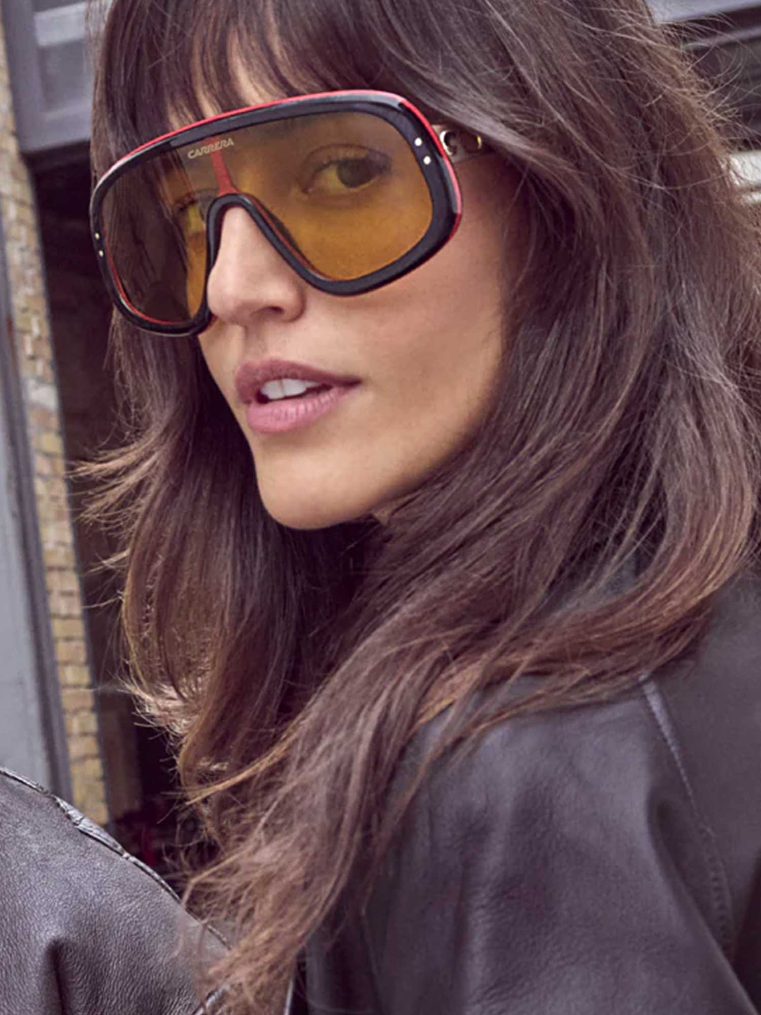 occhiali Carrera ottica sipario alba