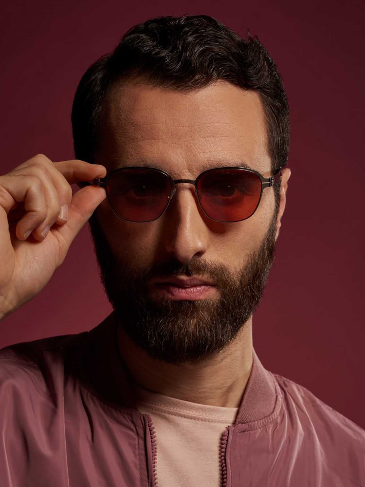 occhiali ic!berlin ottica sipario alba